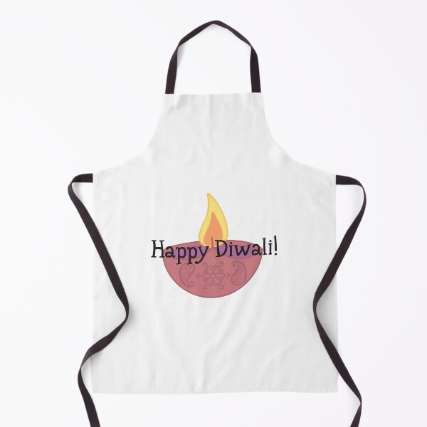 Item preview, Happy Diwali! designed and sold by hoonurkaur.