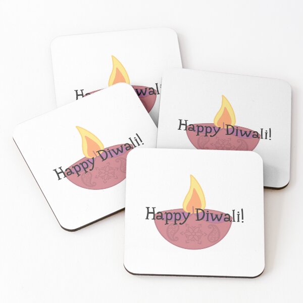 Item preview, Happy Diwali! designed and sold by hoonurkaur.