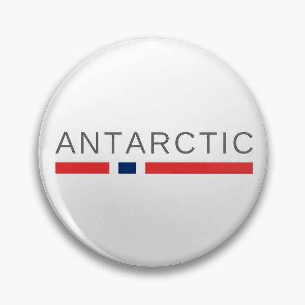 Item preview, Antarctic Norway designed and sold by tshirtsnorway.