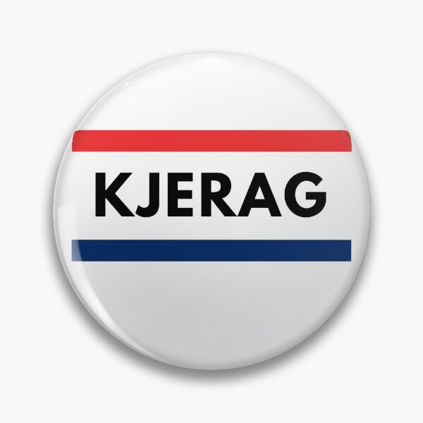 Item preview, Kjerag Norway designed and sold by tshirtsnorway.
