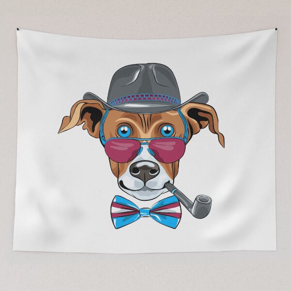 Item preview, Dogface designed and sold by MH Style.