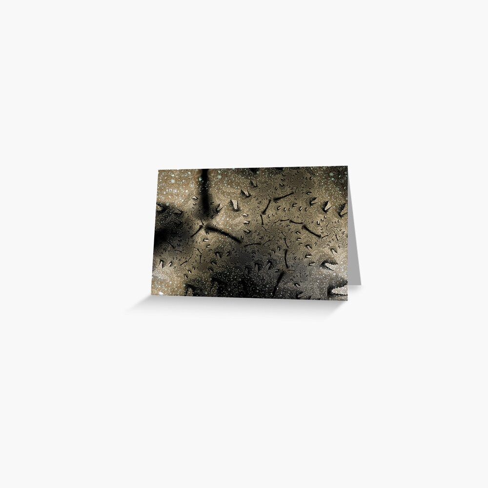 Item preview, Greeting Card designed and sold by garretbohl.