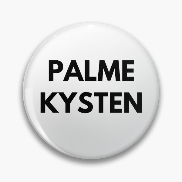Item preview, Palmekysten Kristiansand designed and sold by tshirtsnorway.