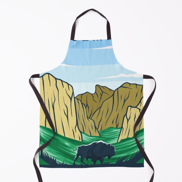 Item preview, Yosemite Rectangle designed and sold by mattpanta.