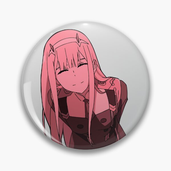 Item preview, Darling in the FranXX designed and sold by Brok5566.