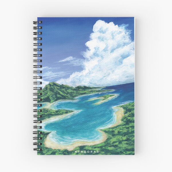 Item preview, A cove, somewhere designed and sold by Nendoras.