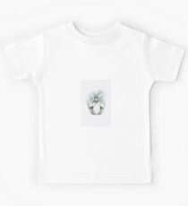 "Come Closer" Kids Tee