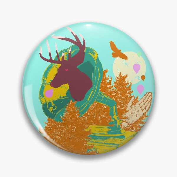 Item preview, BOSQUE DE BARBA MUSICAL designed and sold by Showdeer.