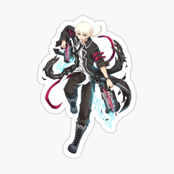 Soul Worker Gifts Merchandise Redbubble