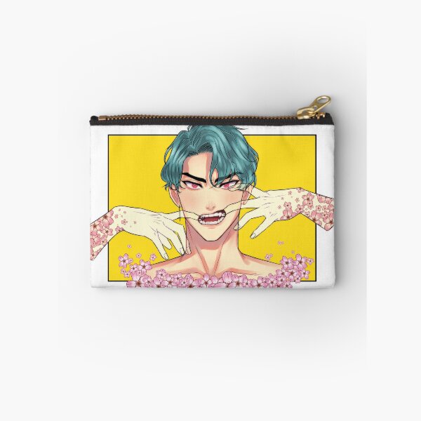 Item preview, Flower and hands piece designed and sold by AdollaDraws.