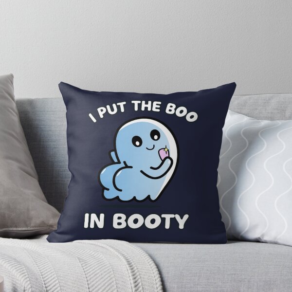Item preview, I put the boo in booty designed and sold by secondskineu.