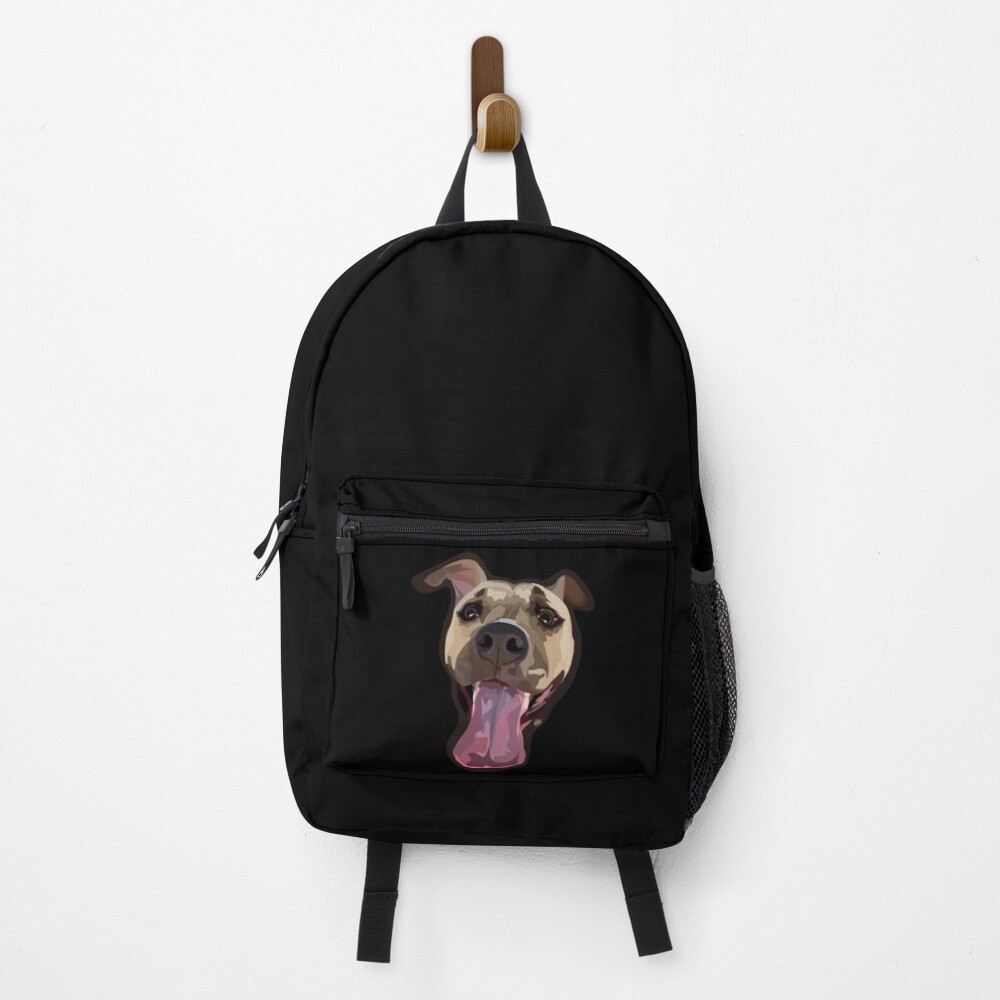 Item preview, Backpack designed and sold by artisanreader.