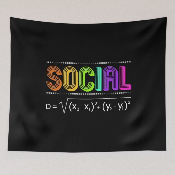 Item preview, Social Distancing Teacher Jersey designed and sold by Manisma Road.