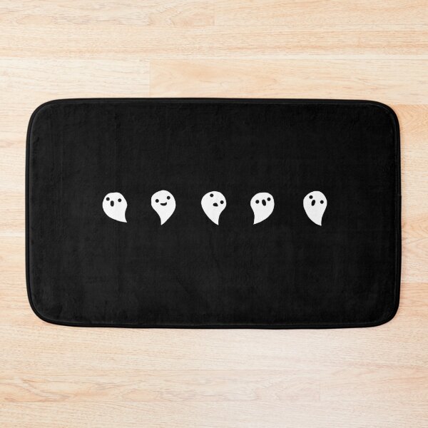 Item preview, Little Ghosts designed and sold by SedgeWren.