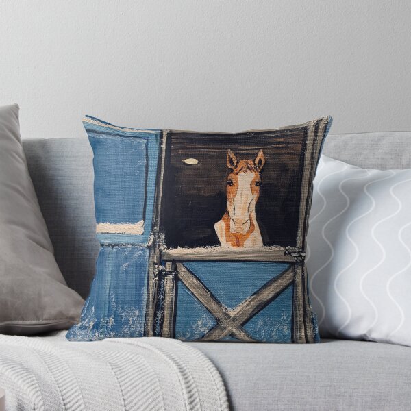 Item preview, Winter Horse designed and sold by J Faburrieta.