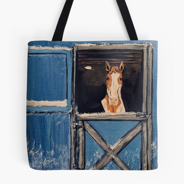 Item preview, Winter Horse designed and sold by J Faburrieta.