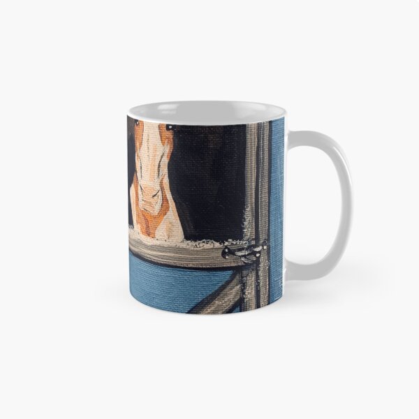Item preview, Winter Horse designed and sold by J Faburrieta.