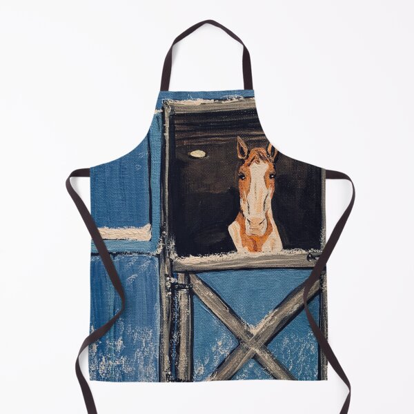 Item preview, Winter Horse designed and sold by J Faburrieta.