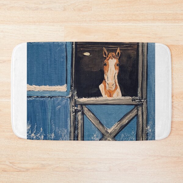 Item preview, Winter Horse designed and sold by J Faburrieta.