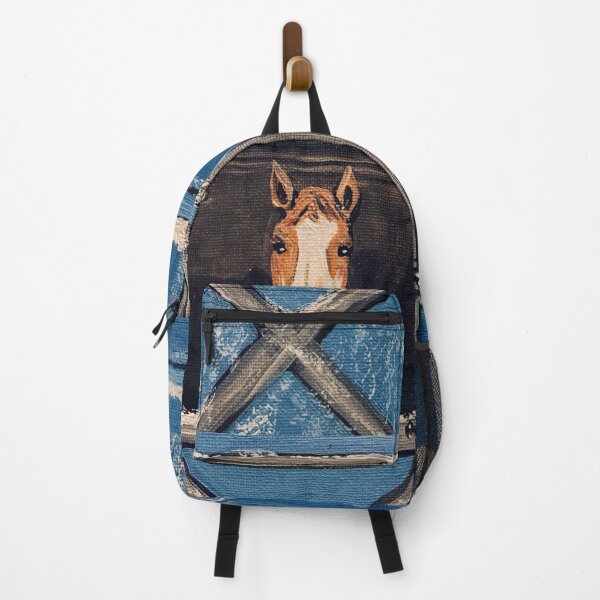 Item preview, Winter Horse designed and sold by J Faburrieta.