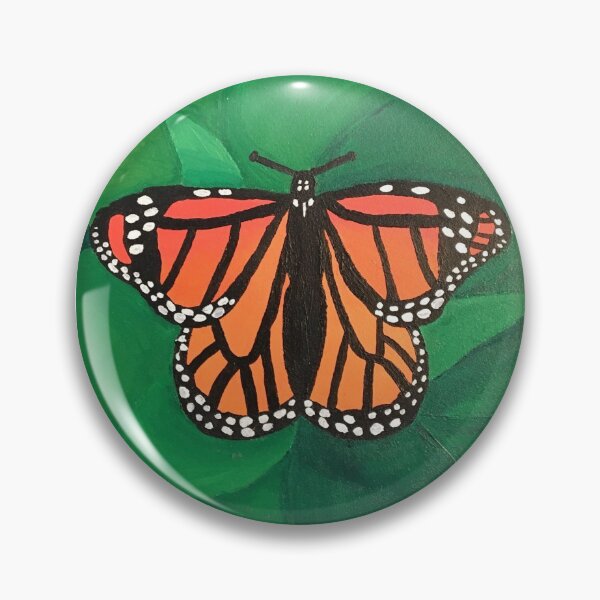 Item preview, Monarch Butterfly  designed and sold by Annabelle Acord.