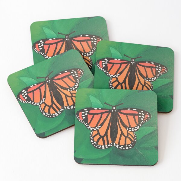 Item preview, Monarch Butterfly  designed and sold by Annabelle Acord.