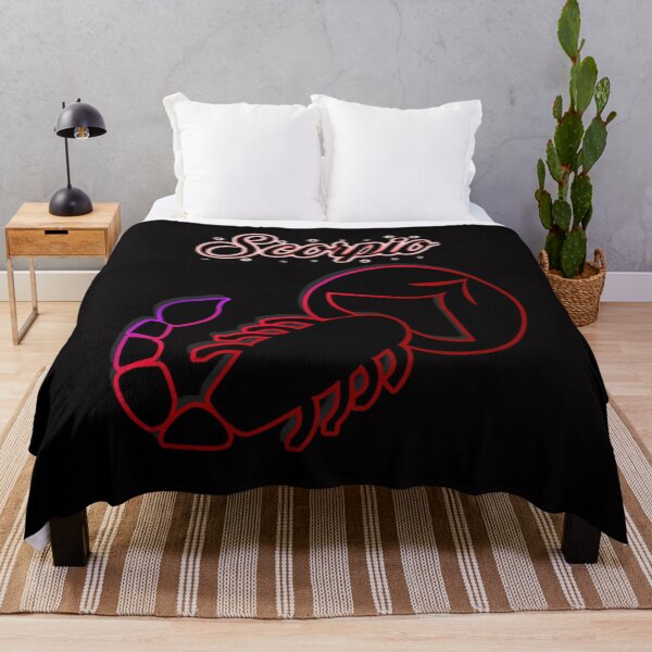 Item preview, Scorpio - The Scorpion designed and sold by CookieKreationz.