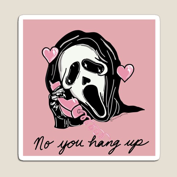 Item preview, No you hang up designed and sold by aesthetic1xoxo.