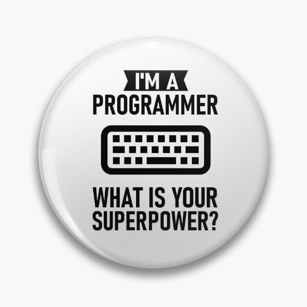 Item preview, Programmer gift programming computer scientist designed and sold by LeMuesch.