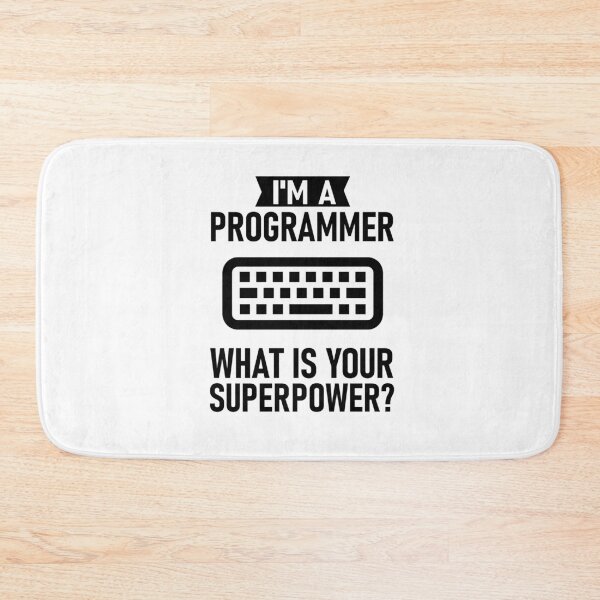 Item preview, Programmer gift programming computer scientist designed and sold by LeMuesch.