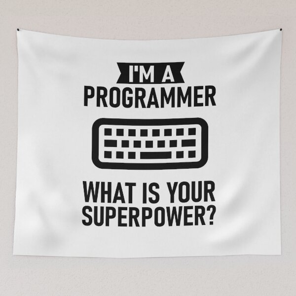 Item preview, Programmer gift programming computer scientist designed and sold by LeMuesch.