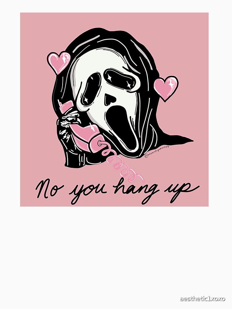 No you hang up by aesthetic1xoxo