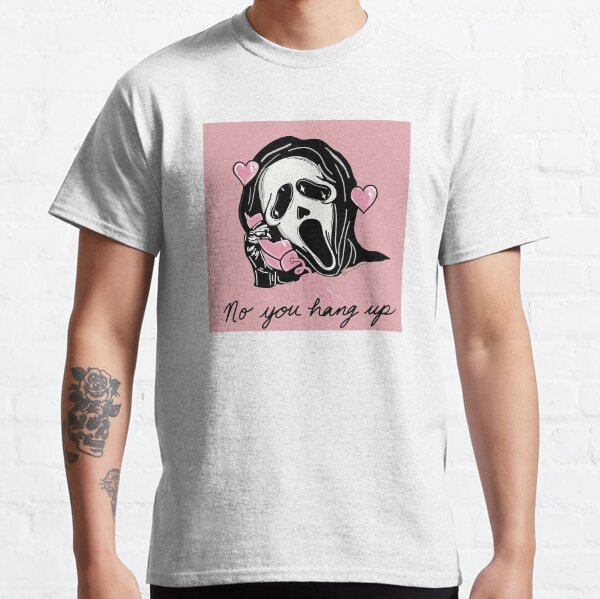 No you hang up Classic T-Shirt