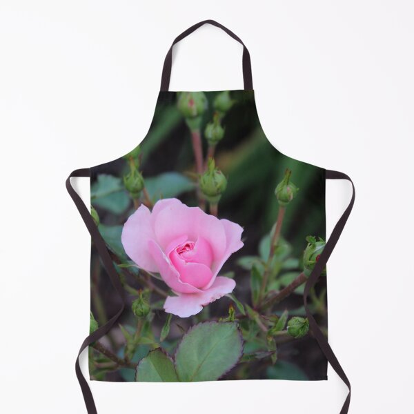 Item preview, Light Pink Rose Bud designed and sold by Susie Kramer.
