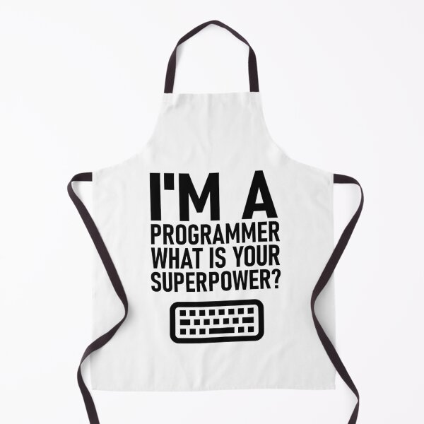 Item preview, Programmer gift programming computer scientist designed and sold by LeMuesch.