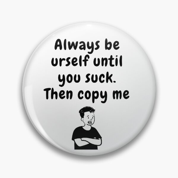 Item preview, B U copy ME  designed and sold by HIPNOTIZAR  CRAFTS.