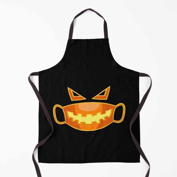 Item preview, Spooky Halloween Covid Mask Tee designed and sold by Manisma Road.