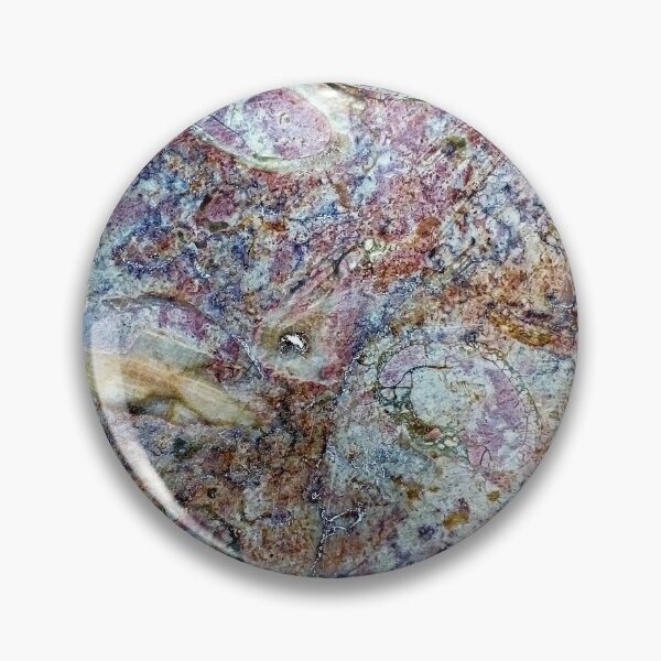 Item preview, Mottled Marble Texture Abstract Decorative Surface designed and sold by worldways.