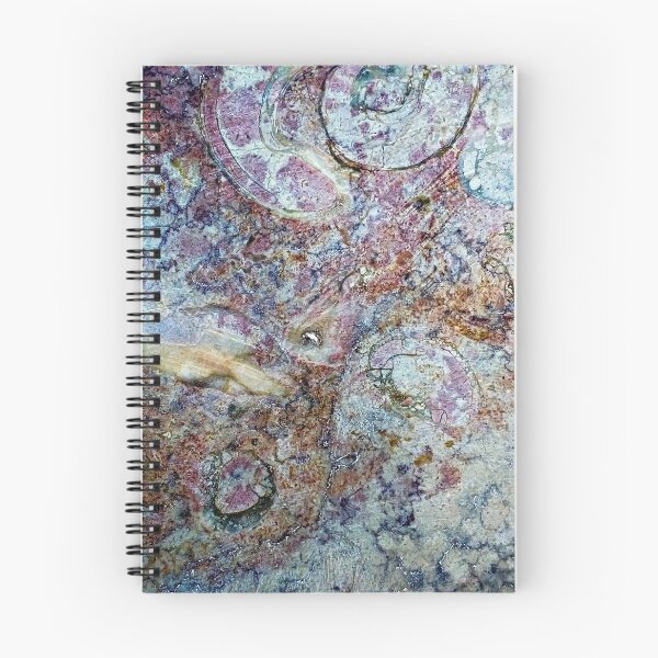 Item preview, Mottled Marble Texture Abstract Decorative Surface designed and sold by worldways.