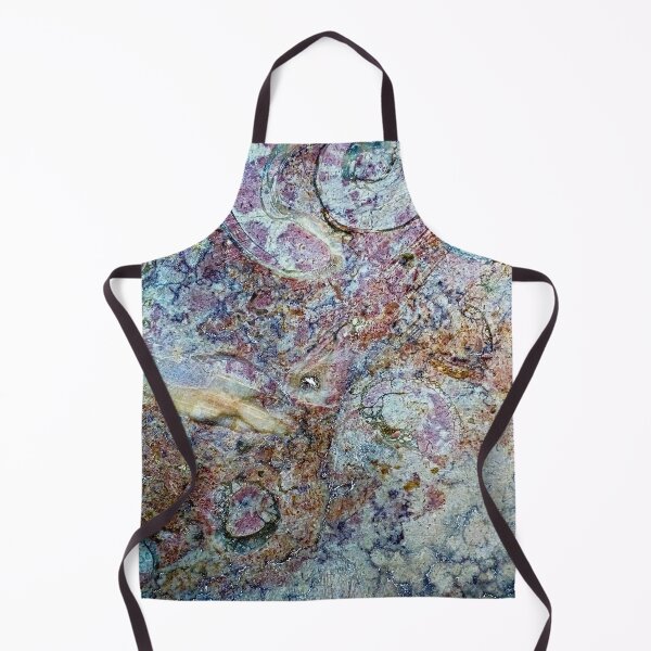 Item preview, Mottled Marble Texture Abstract Decorative Surface designed and sold by worldways.