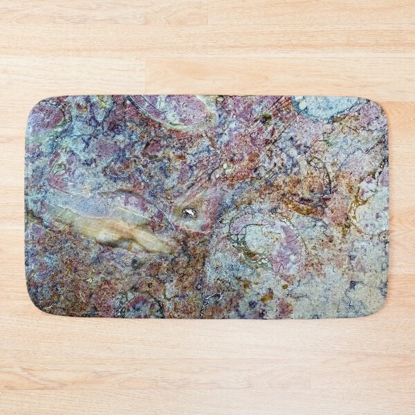 Item preview, Mottled Marble Texture Abstract Decorative Surface designed and sold by worldways.