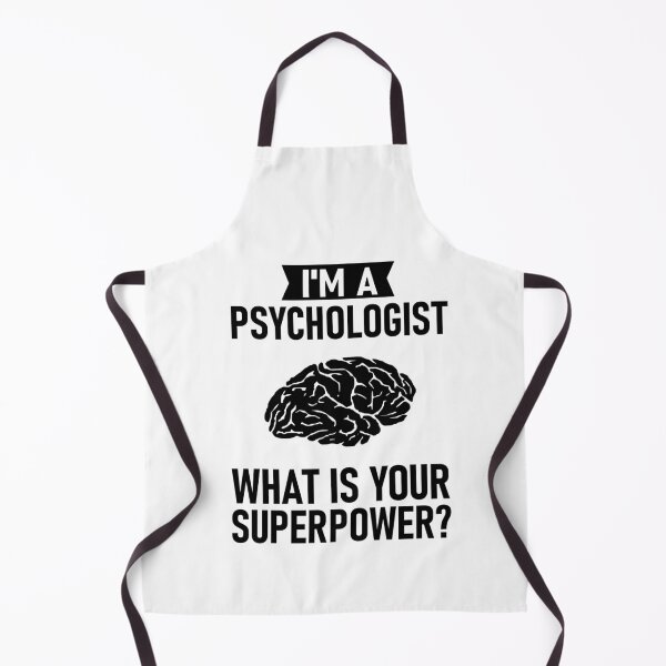 Item preview, Psychologist Gift Job Psychology Student Funny designed and sold by LeMuesch.
