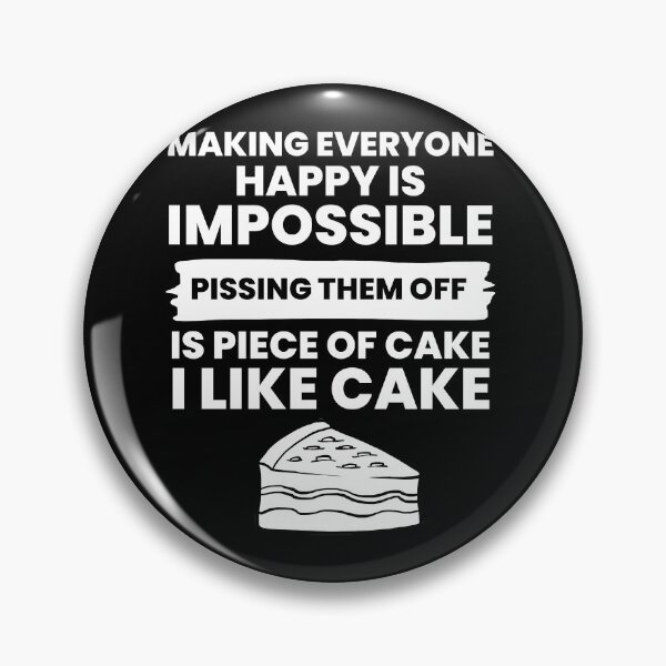 Item preview, Making Everyone Happy Is Impossible Jersey designed and sold by Manisma Road.