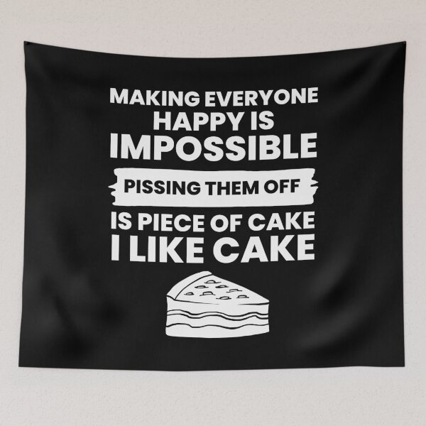Item preview, Making Everyone Happy Is Impossible Jersey designed and sold by Manisma Road.