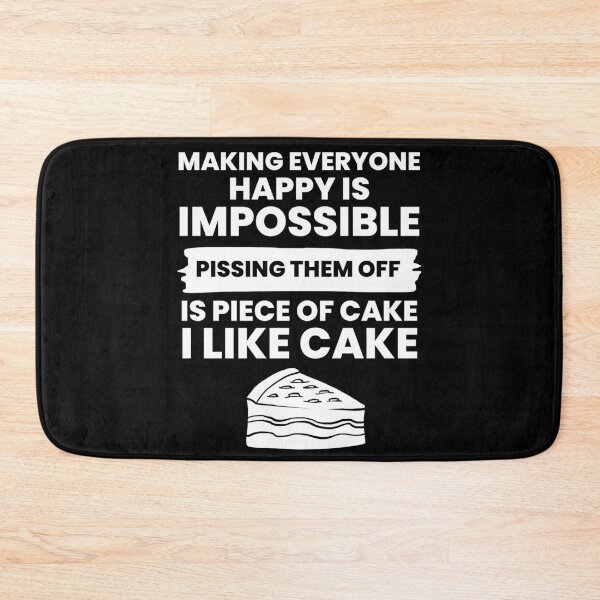 Item preview, Making Everyone Happy Is Impossible Jersey designed and sold by Manisma Road.