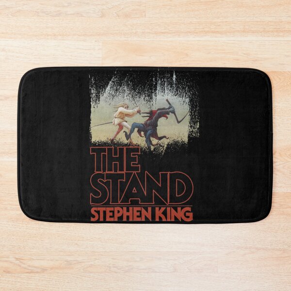 Item preview, The Stand - King First Edition Series (Ver 1) designed and sold by TheUnseenPeril.