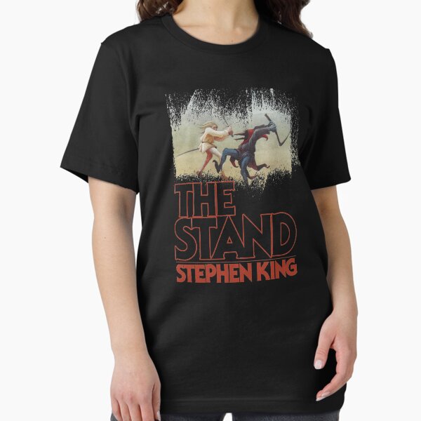 Item preview, The Stand - King First Edition Series (Ver 1) designed and sold by TheUnseenPeril.