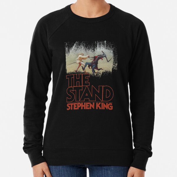Item preview, The Stand - King First Edition Series (Ver 1) designed and sold by TheUnseenPeril.