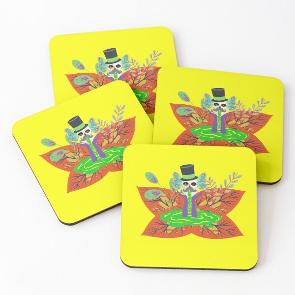 Item preview, Gentlemen of the swamp designed and sold by CosmicBee.