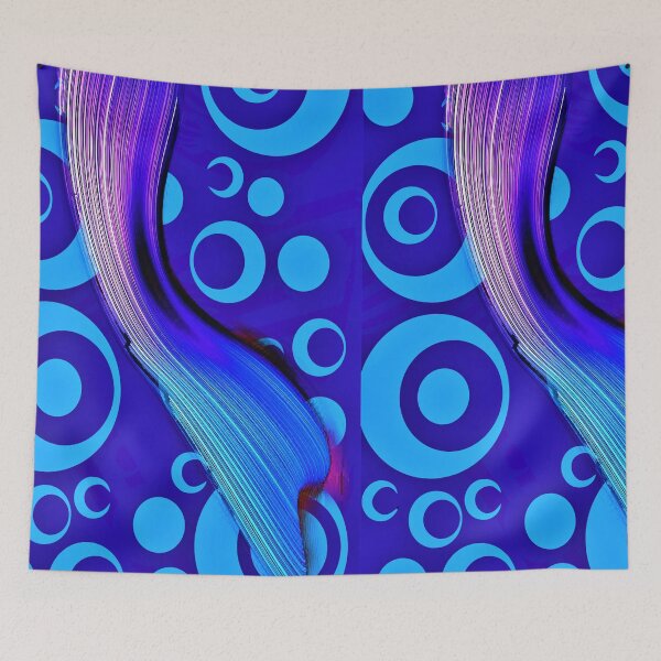 Item preview, BLUE CONLATIO designed and sold by MoearthBrand.